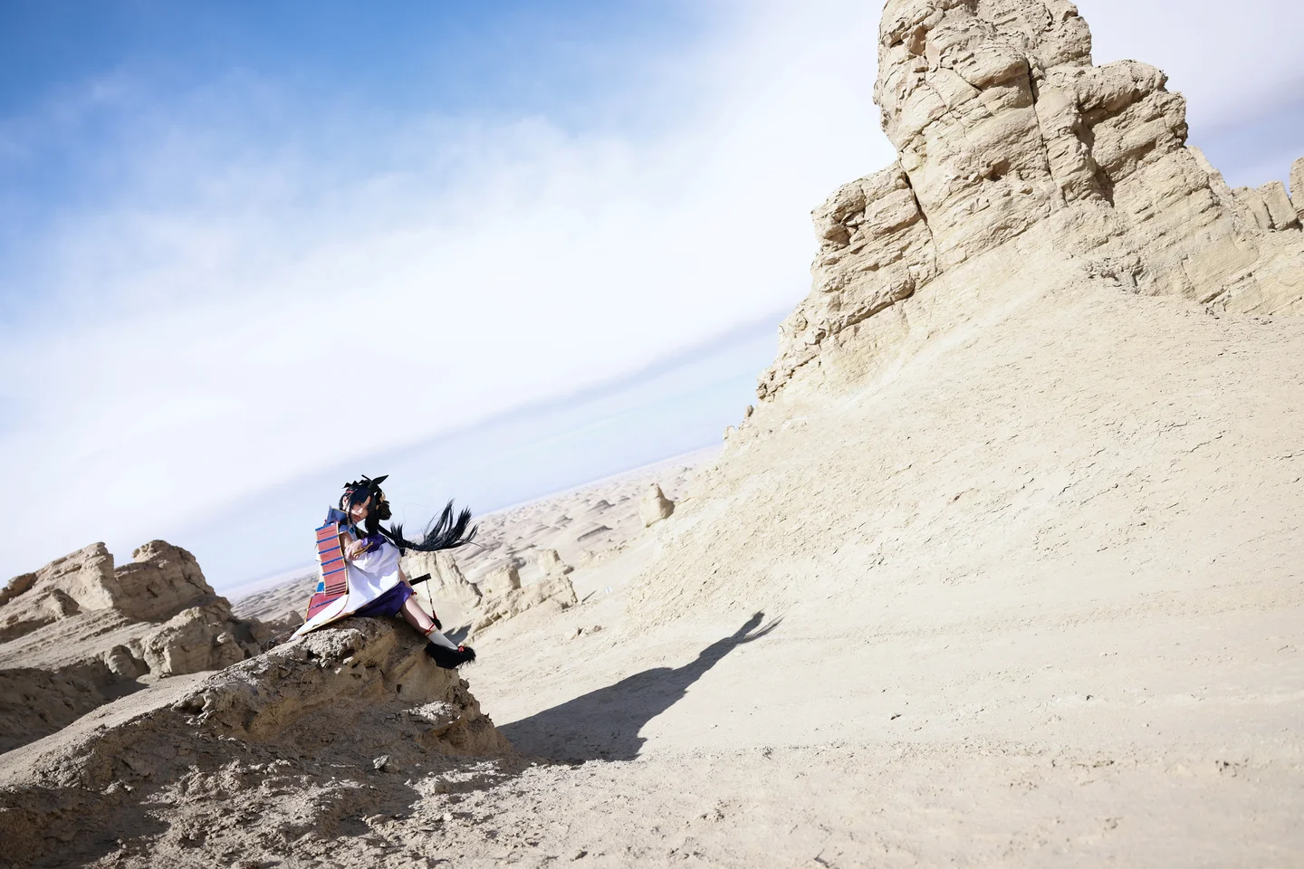 G44不会受伤 - No.163 Ushiwakamaru 牛若丸 [31P-430MB] tg@simisebaisi 【丝足阁】023.webp